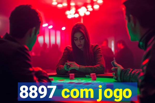 8897 com jogo